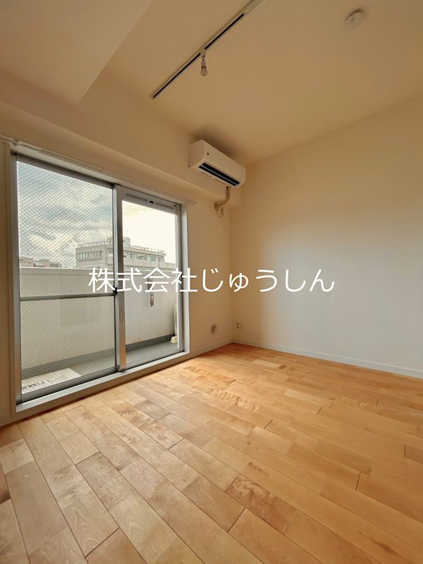 ステラコート横浜白楽 リビング