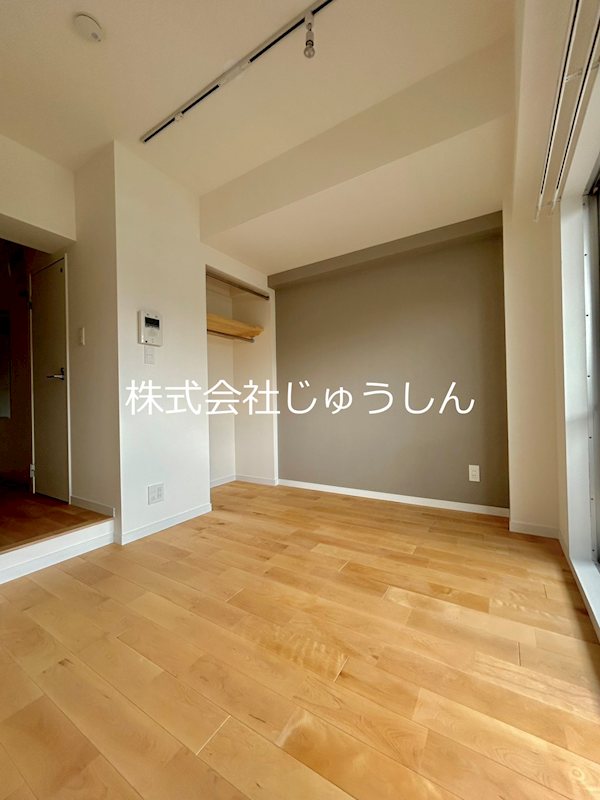 ステラコート横浜白楽 ベッドルーム