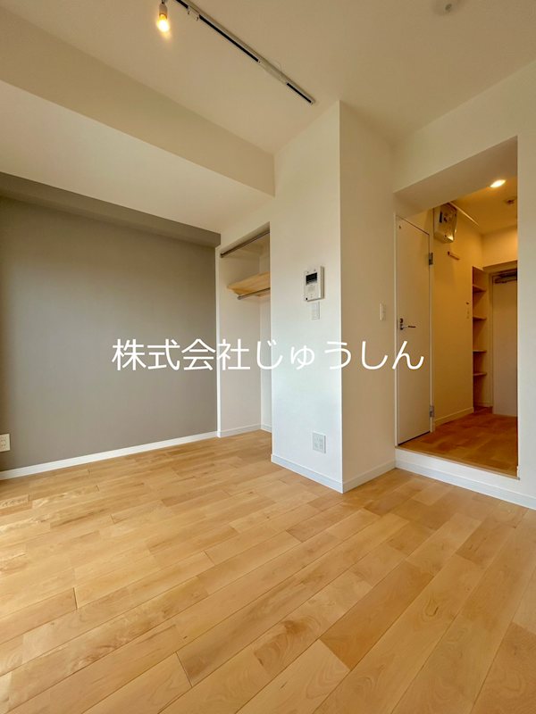 ステラコート横浜白楽 リビング