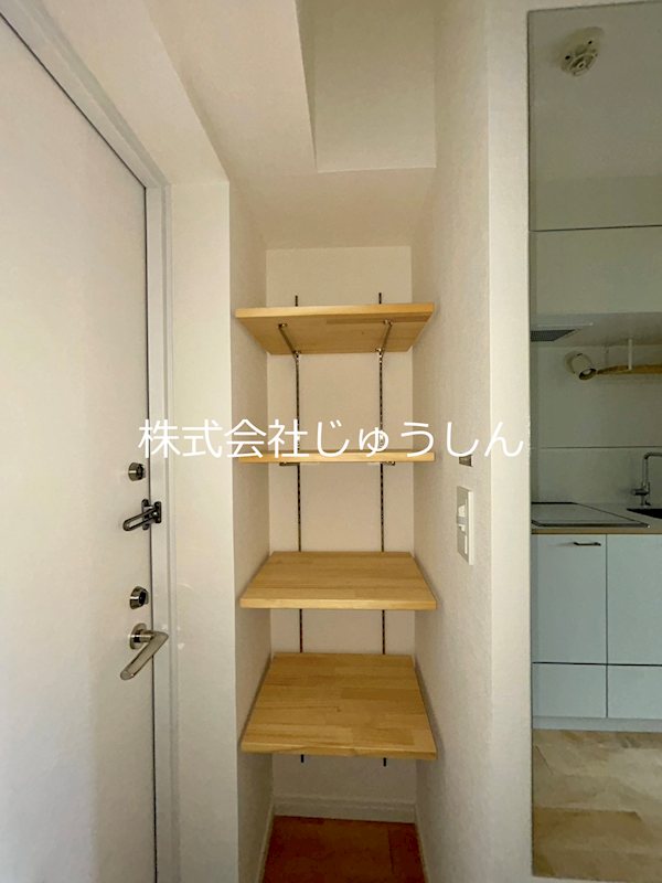 ステラコート横浜白楽 その他
