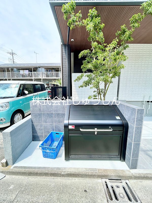 インフィールド元住吉祗園町 その他共有部分