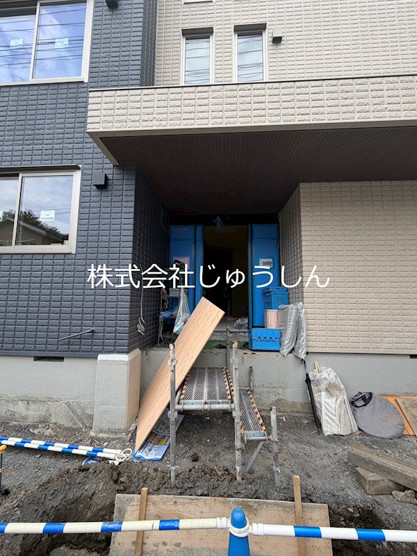 アズール その他設備