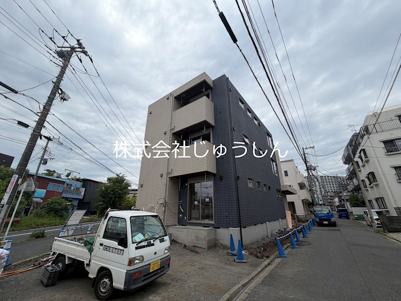 アズール ロビー