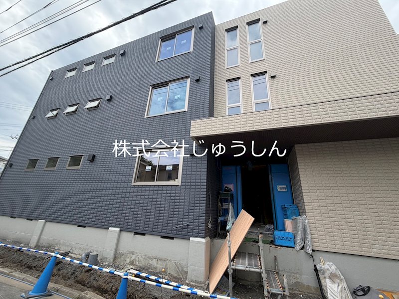 アズール その他共有部分