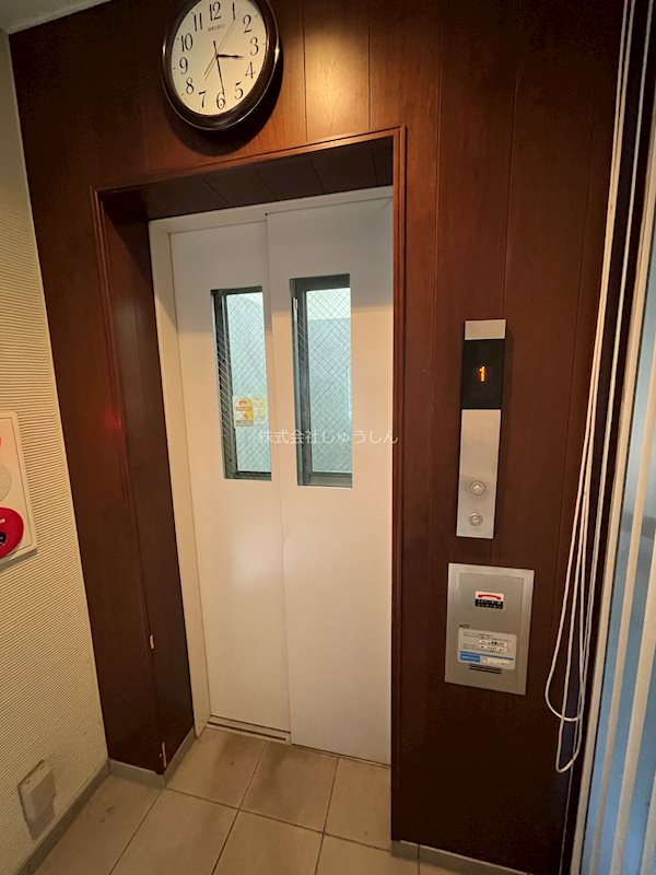 クレール武蔵小杉 その他設備