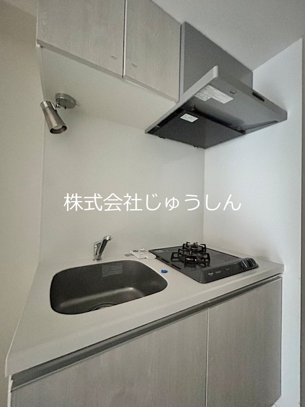 SHOKEN　Residence新丸子Ⅱ キッチン