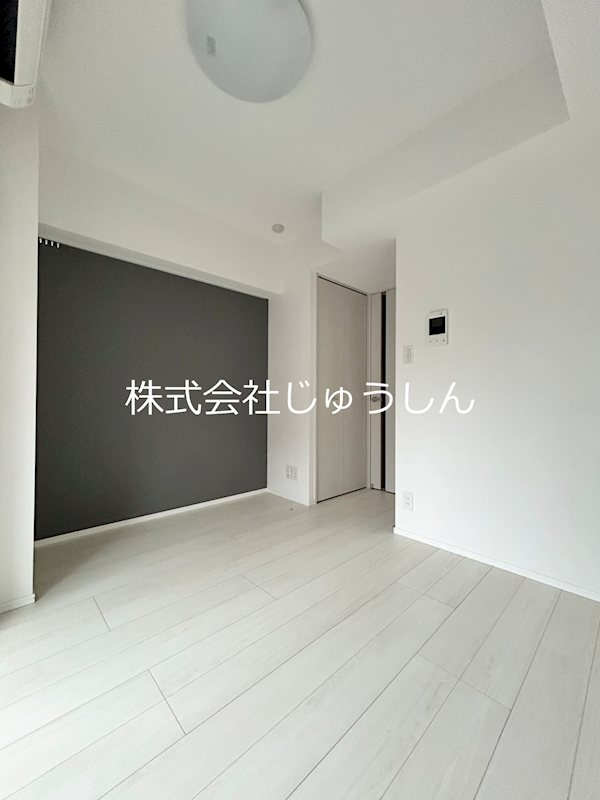 SHOKEN　Residence新丸子Ⅱ ベッドルーム