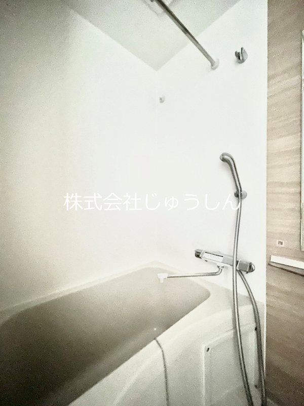 SHOKEN　Residence新丸子Ⅱ 風呂画像