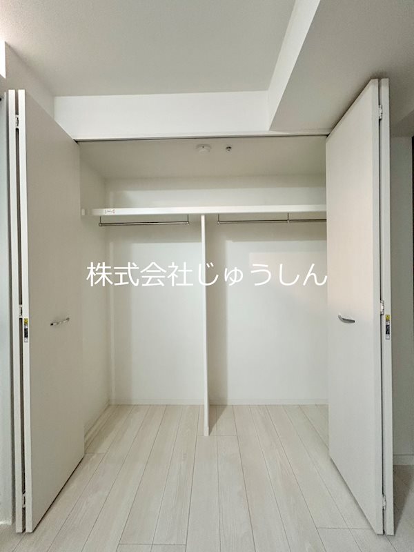 URBANAGE新横浜 収納