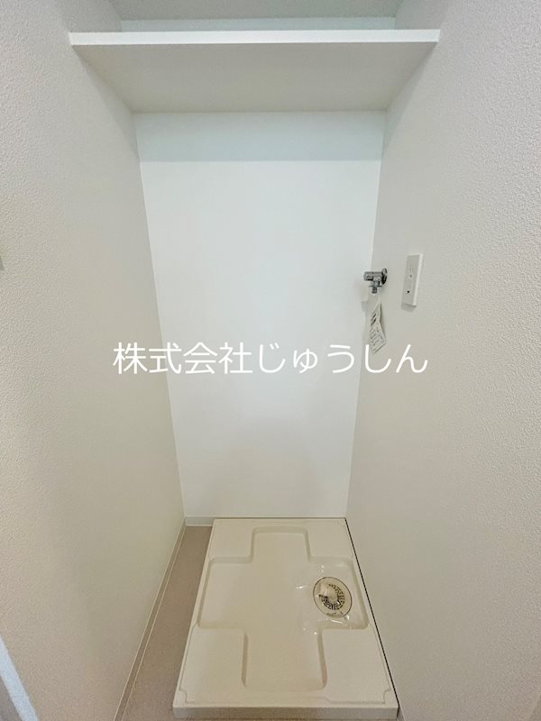 URBANAGE新横浜 その他設備