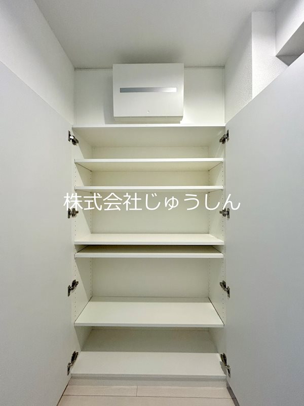 URBANAGE新横浜 その他