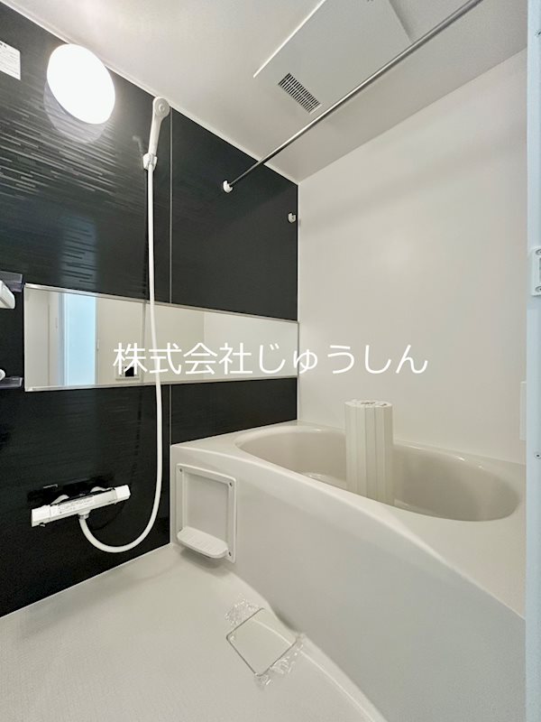 URBANAGE新横浜 風呂画像