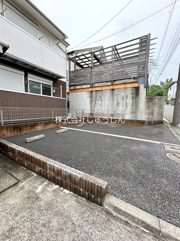 アムールライフ その他共有部分