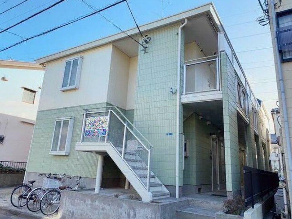 神奈川県横浜市港北区高田東１丁目 その他共有部分