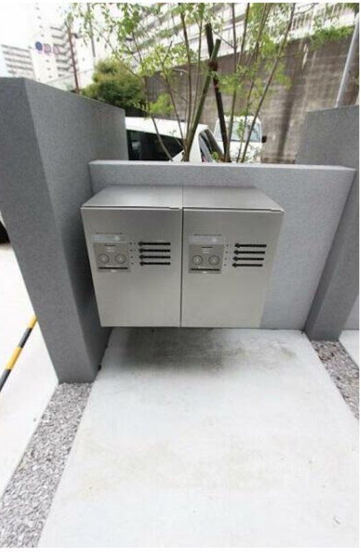 Ａ－ｓｅｓｔｅｔ　Ｃ その他共有部分