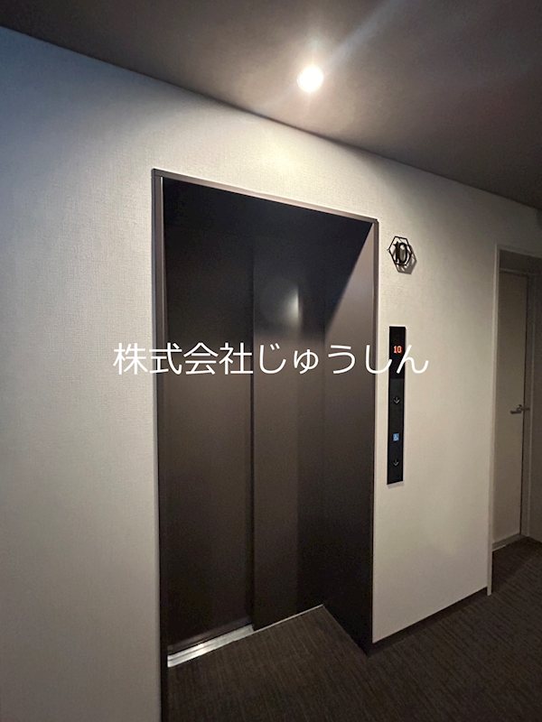 ザ・パークハビオ横浜白楽 その他設備