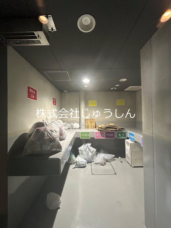 ザ・パークハビオ横浜白楽 その他