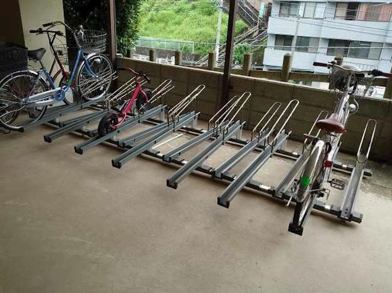 神奈川県横浜市港北区大曽根台 その他