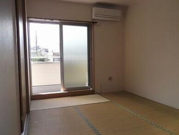 サンモール リビング