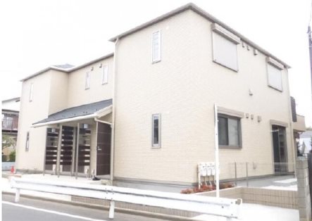 ソフィア 外観