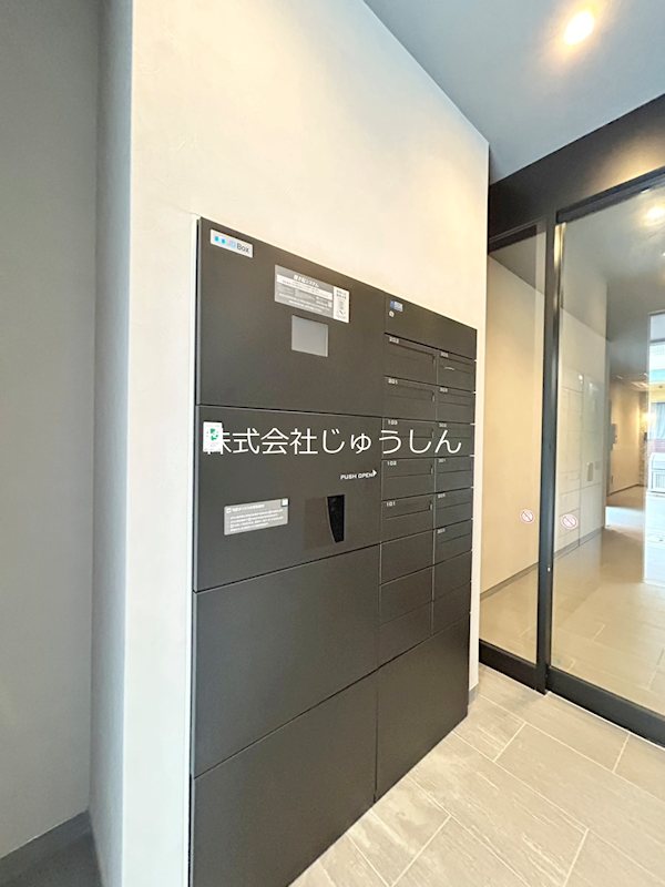 グランディール その他設備