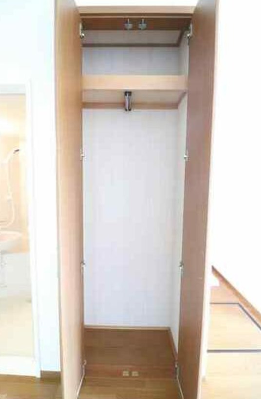 ITA 収納