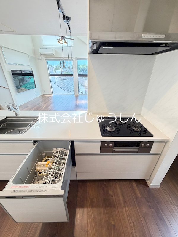 新横浜戸建 その他設備