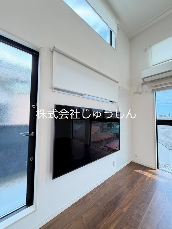新横浜戸建 その他