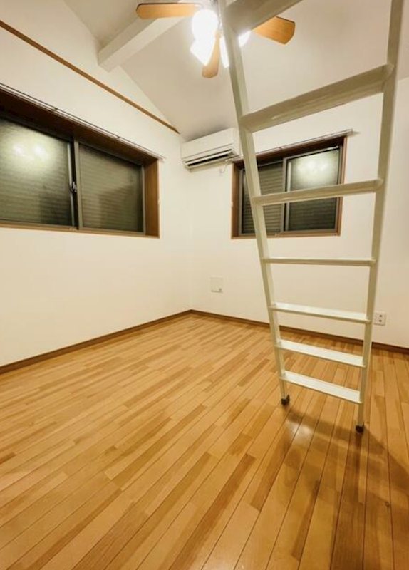 エアプレイス元住吉 その他
