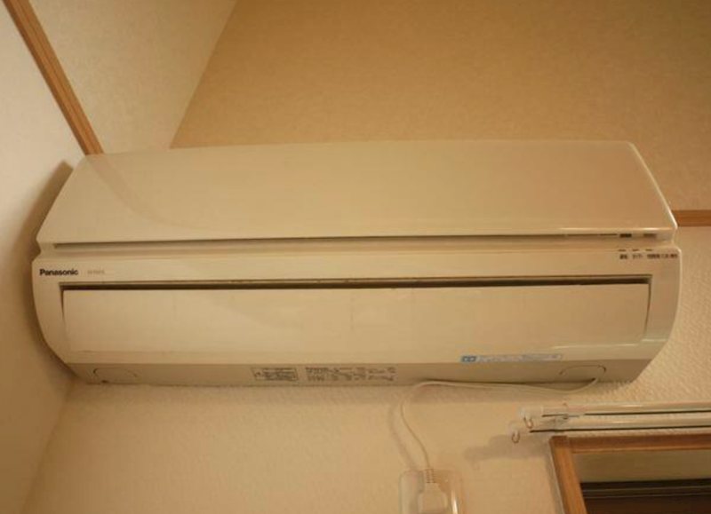 エアプレイス元住吉 その他設備