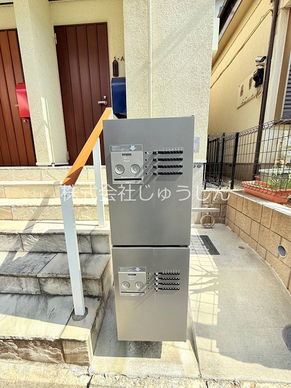 ソルヴァイ その他共有部分