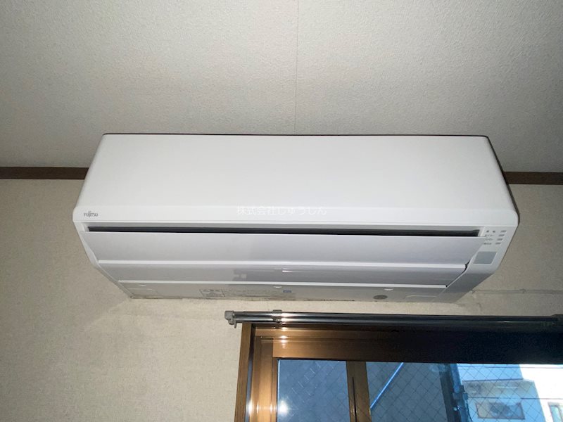 アスタリスク日吉 その他設備