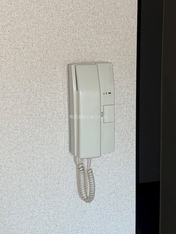 アスタリスク日吉 セキュリティ