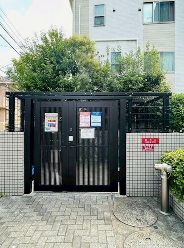 アクロスコート苅宿 その他共有部分