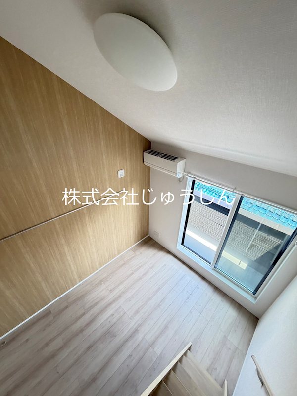 Venus Lagoon白幡仲町 その他設備
