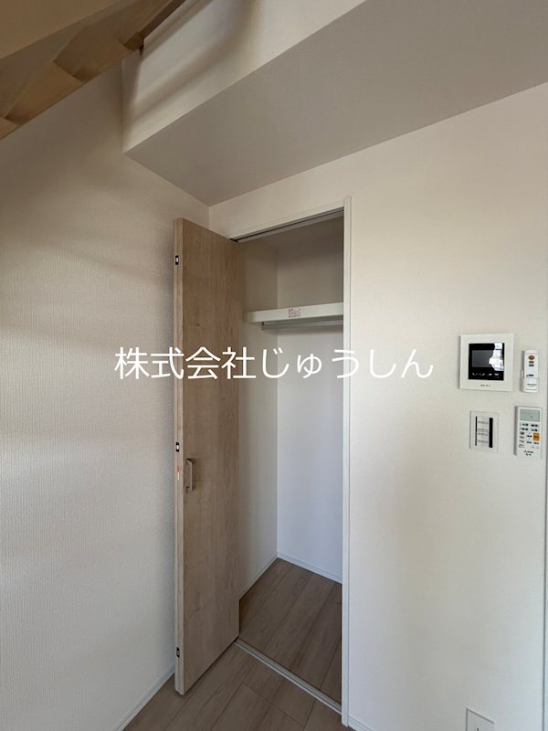 Venus Lagoon白幡仲町 収納