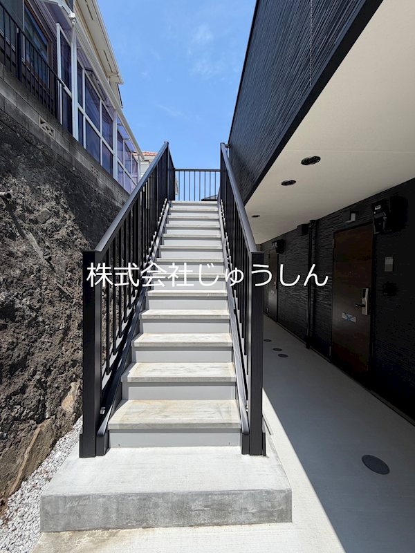 Venus Lagoon白幡仲町 その他共有部分