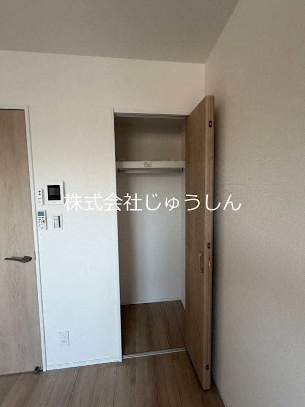 Venus Lagoon白幡仲町 収納