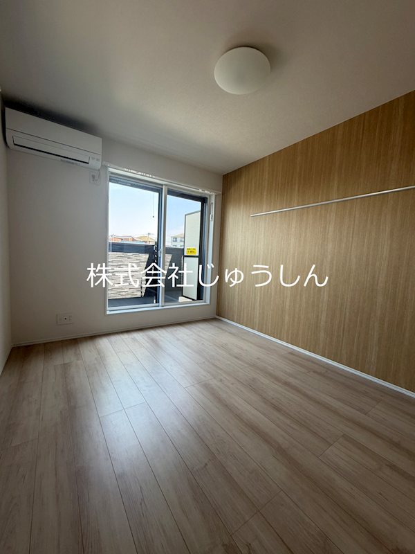 Venus Lagoon白幡仲町 リビング