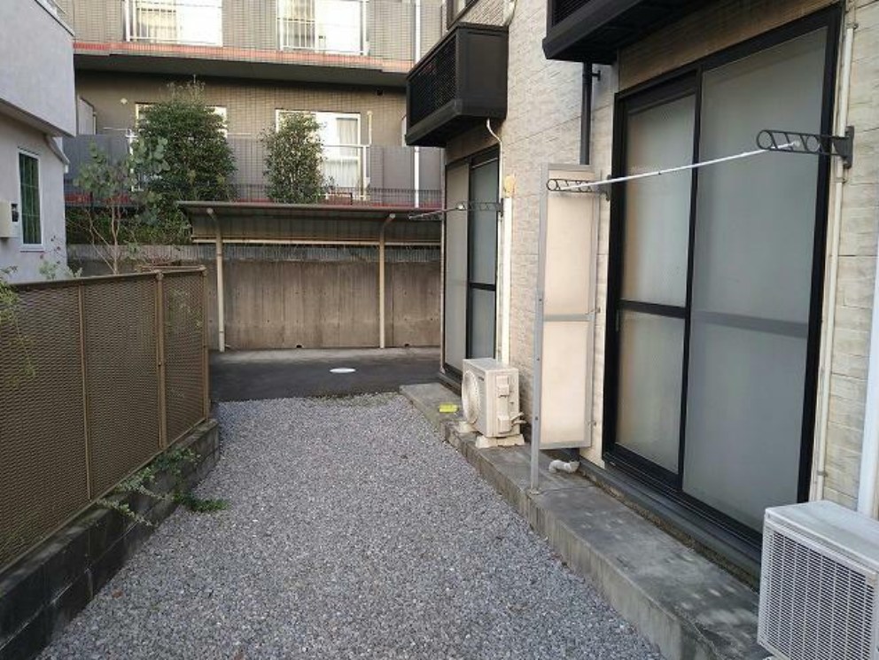 レオパレスエムズ その他共有部分