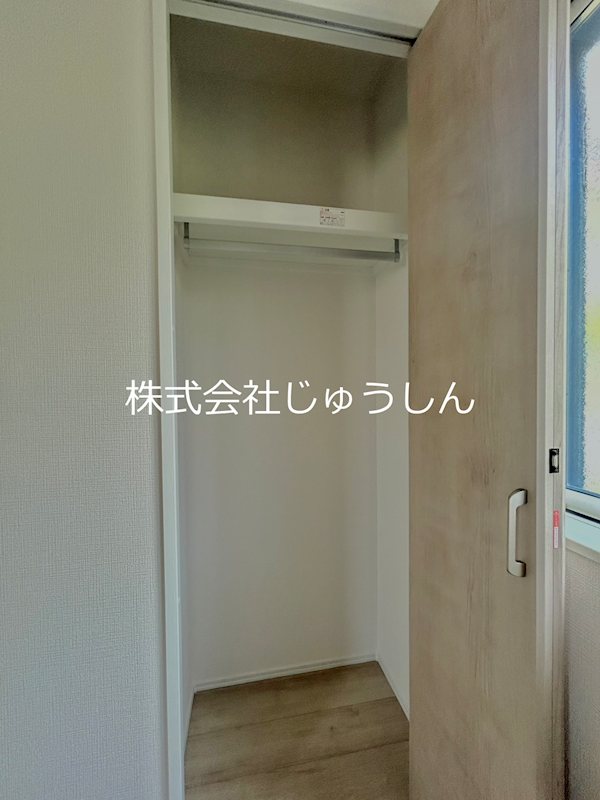 LaVieEstBelle横浜白楽 収納
