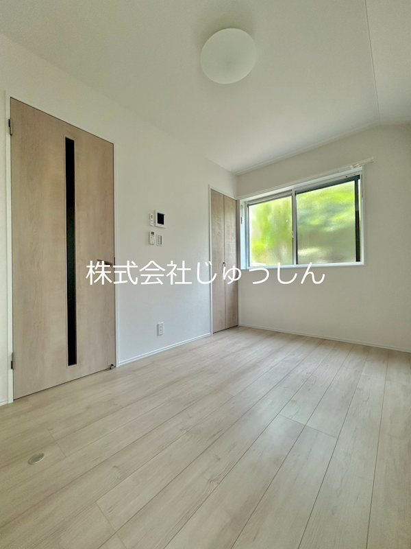 LaVieEstBelle横浜白楽 リビング