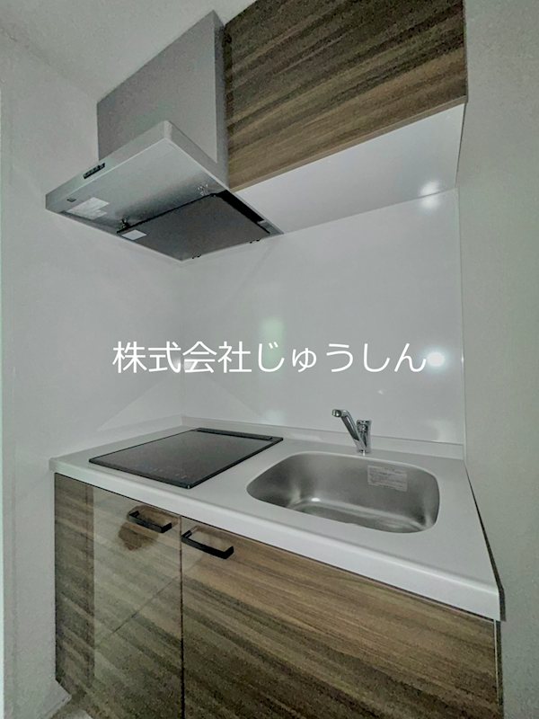 LaVieEstBelle横浜白楽 キッチン