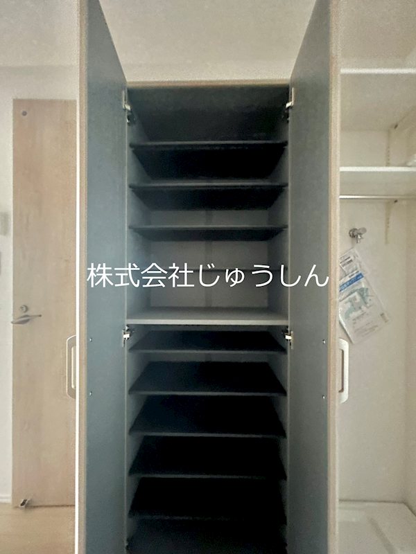 LaVieEstBelle横浜白楽 その他設備