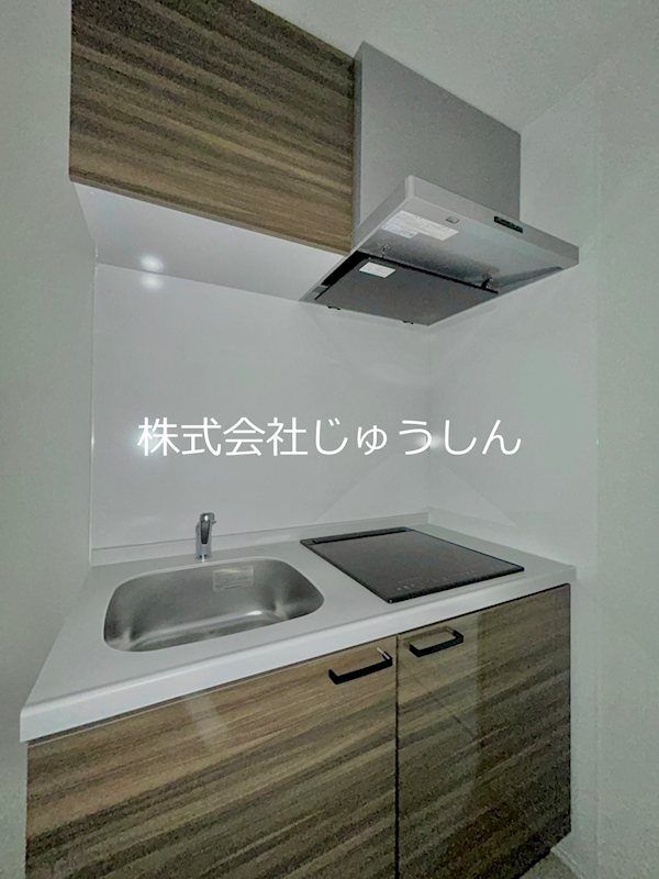 LaVieEstBelle横浜白楽 キッチン