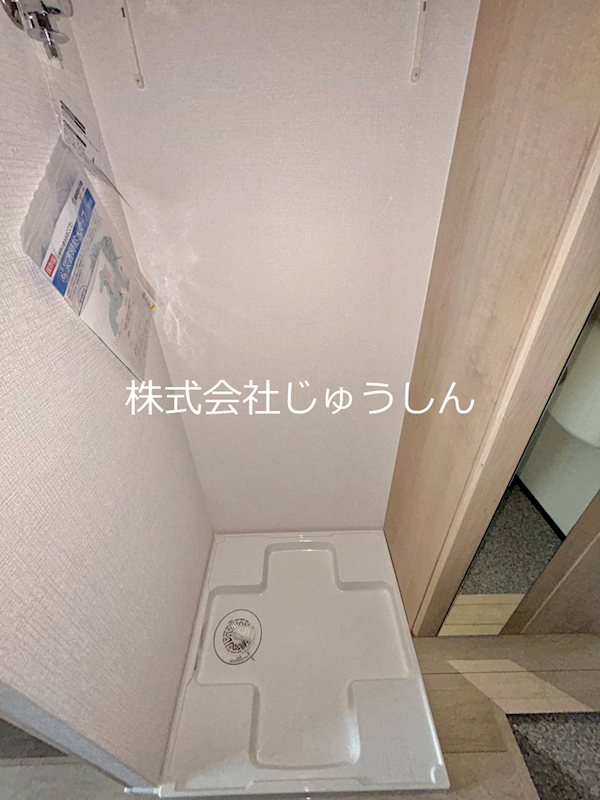 LaVieEstBelle横浜白楽 その他設備