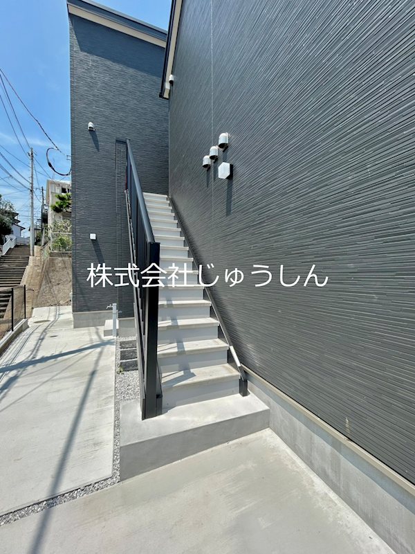LaVieEstBelle横浜白楽 その他共有部分