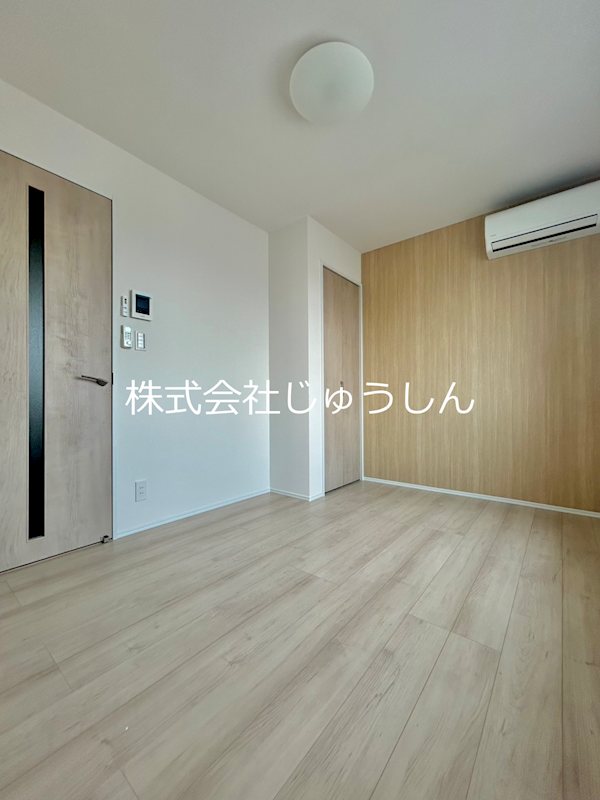 LaVieEstBelle横浜白楽 リビング
