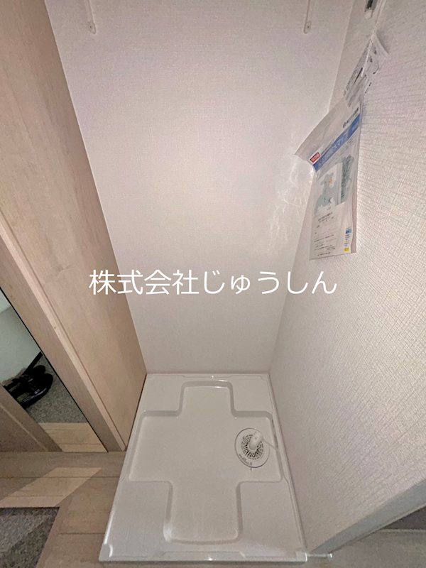 LaVieEstBelle横浜白楽 その他設備
