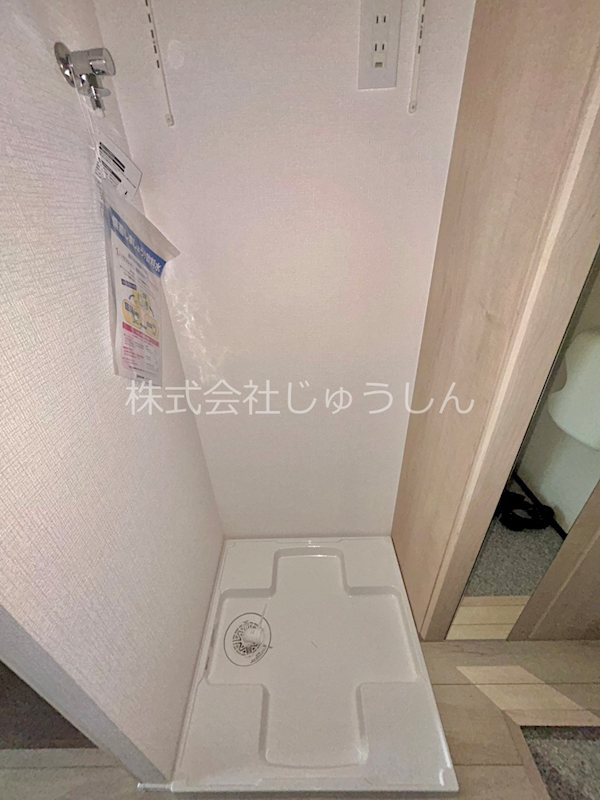 LaVieEstBelle横浜白楽 その他設備